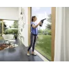 Langų valymo dulkių siurblys Karcher WV 6 Plus Multi Edition juoda/pilka, 1.633-514.0