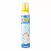 Tuban SHOCK! MULTISENSORY FOAM-GEL ICE 200 ml Mėlyna