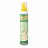 Tuban SHOCK! MULTISENSORY FOAM-GEL APPLE 200 ml Green – sensorinis putų-gelis obuolių kvapo