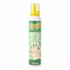 Tuban SHOCK! MULTISENSORY FOAM-GEL APPLE 200 ml Green – sensorinis putų-gelis obuolių kvapo