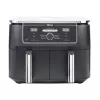 Kepimo krosnelė Ninja AF400EU Double 9,5 L 2470 W Karšto oro gruzdintuvė Juoda