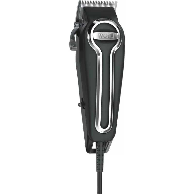 Plaukų kirpimo mašinėlė Wahl Elite Pro Black 11, 1 mm iki 2,5 cm, AC 230V