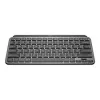Belaidė klaviatūra Logitech MX Keys Mini