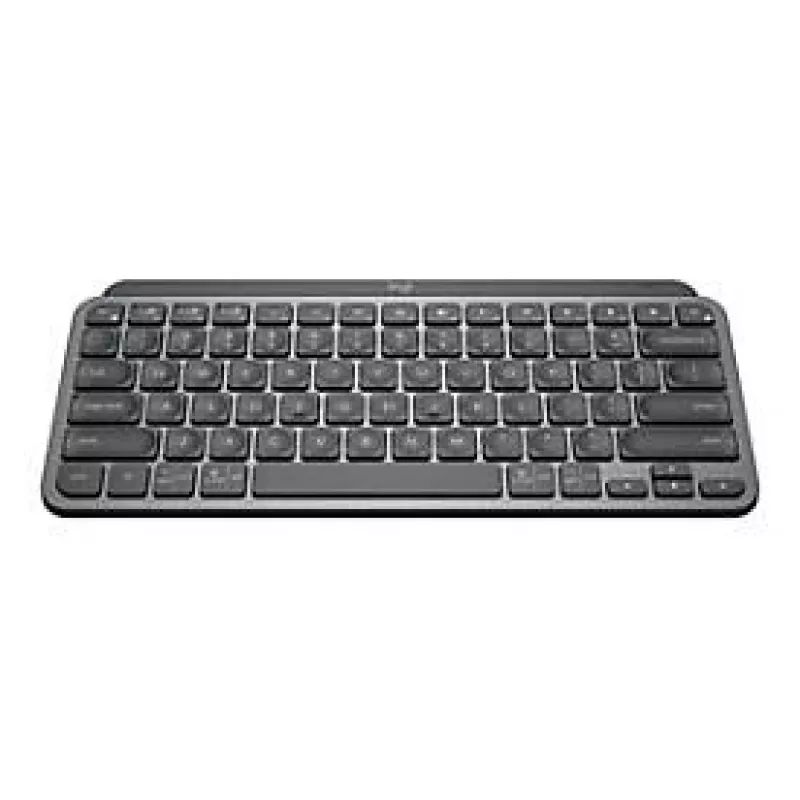 Belaidė klaviatūra Logitech MX Keys Mini