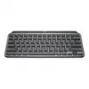 Belaidė klaviatūra Logitech MX Keys Mini