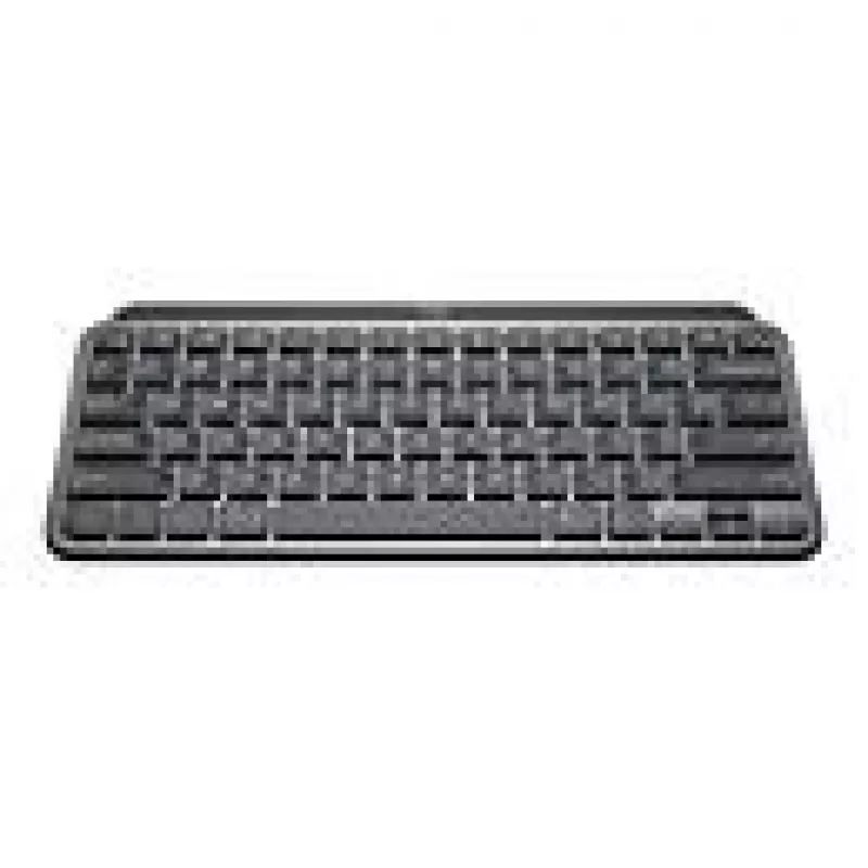 Belaidė klaviatūra Logitech MX Keys Mini