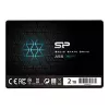 2,5 colio SATA III SSD Silicon Power Ace A55 — 2 TB, 560/530 MB/s, 3D NAND