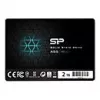 2,5 colio SATA III SSD Silicon Power Ace A55 — 2 TB, 560/530 MB/s, 3D NAND