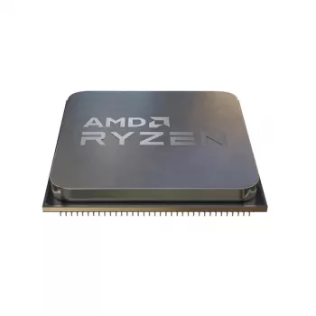 Stalinis procesorius AMD Ryzen 7 5700G, Socket AM4, 8 branduoliai/16 gijų, 3,8–4,6 GHz, 16 MB L3, integruota AMD Radeon Graphics