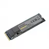 SSD diskas Intenso 500GB M.2 PCIe PCI Express 3.0 NVMe