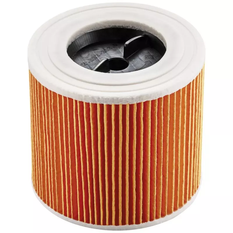 Kasetinis filtras KÄRCHER WD/SE - 2.863-303.0