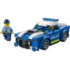 LEGO City Policijos automobilis 60312