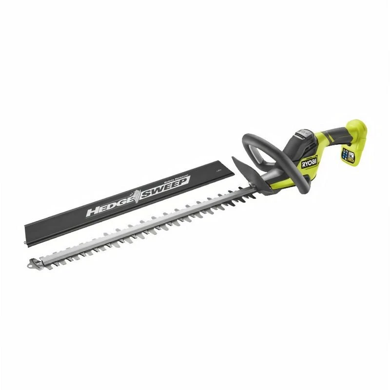 Ryobi Hedge Shears – krūmapjovės žirklės gyvatvorių kirpimui ir formavimui