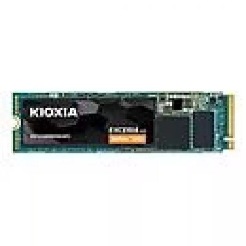SSD diskas Kioxia 2 TB M.2 PCI Express 3.1a NVMe EXCERIA G2