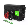 Green Cell INV08 keitiklis / inverteris lauko 1000 W juodas