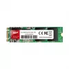 Silicon Power A55 SP001TBSS3A55M28 SSD kaupiklis 1 TB, M.2 2280, SATA III, 560/530 MB/s, SLC