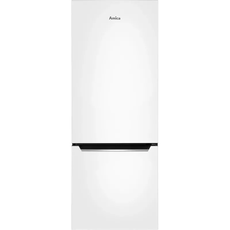 Šaldytuvas-šaldiklis Amica KGCL 384 160 W, 144 cm, 54 cm