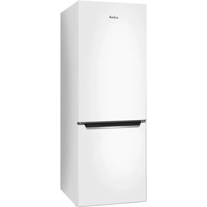 Šaldytuvas-šaldiklis Amica KGCL 384 160 W, 144 cm, 54 cm