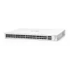HPE Aruba Networking Aruba Instant On 1830 48G 4SFP valdomas L2 Gigabit Ethernet (10/100/1000) 1U jungiklis