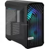 Fractal Design Torrent Compact Black korpusas