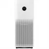 Oro valytuvas Xiaomi Smart Air Purifier 4 Pro – 500 m³/h, HEPA 3 pakopų, iki 60 m², jonizatorius, PM2.5/PM10 jutikliai