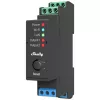 Shelly Pro 2 DIN bėgio WiFi/LAN/Bluetooth relės jungiklis