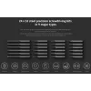 Xiaomi MJDDLSD003QW 170 RPM Pilka elektrinė atsuktuvų rinkinys