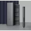 Xiaomi MJDDLSD003QW 170 RPM Pilka elektrinė atsuktuvų rinkinys