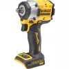 DeWalt DCF921 18v XR belaidis bešepetėlis 1/2 colio kompaktiškas smūginis veržliaraktis