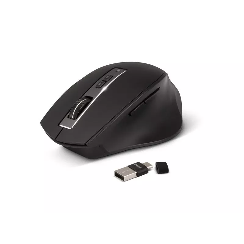Ergonominė belaidė pelė YENKEE YMS 2075 RANGE