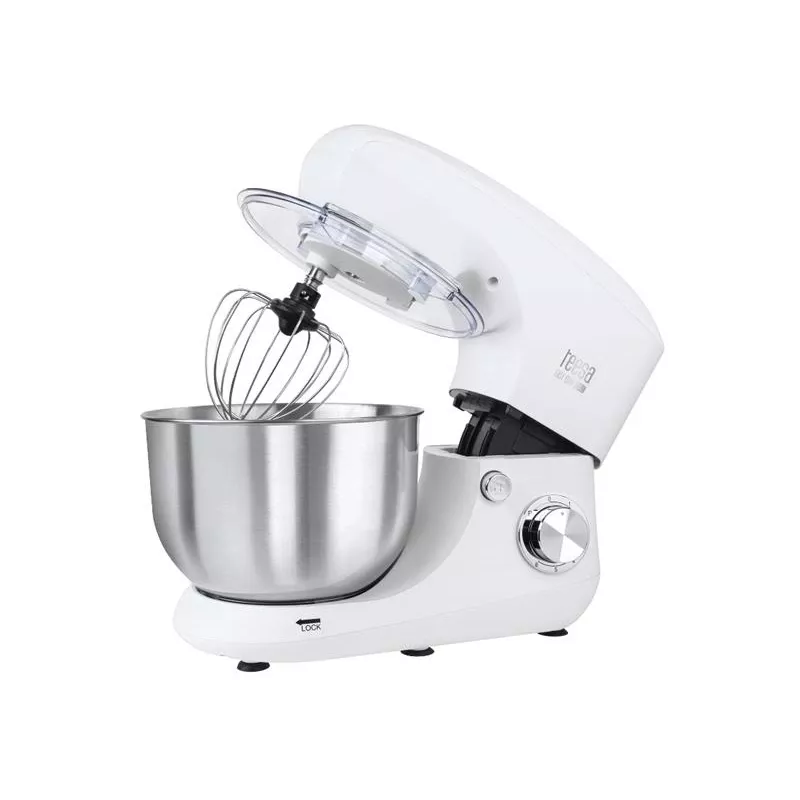 Virtuvinis robotas Kuchysk TEESA EASY COOK SINGLE Baltas