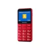 Mobilus telefonas Panasonic Corp. KX-TU155EX