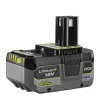 Ryobi ONE+ 4,0 Ah ličio jonų baterija 194718