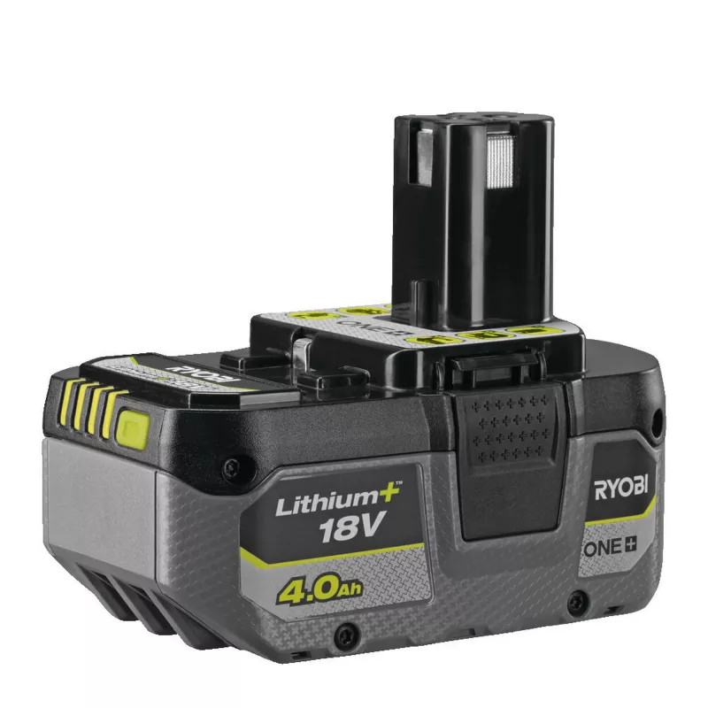 Ryobi ONE+ 4,0 Ah ličio jonų baterija 194718
