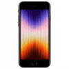 “Apple iPhone SE 2022 128GB Dual-SIM Midnight 11.94cm (4,7 colio) IPS LCD ekranas iOS 15 12MP kamera”