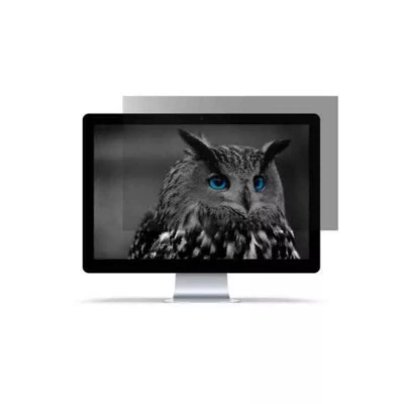 NATEC Owl NFP-1616 ekrano privatumo filtras 13,3 colių įstrižainės (33,8 cm), 16:9, 293,9x165,5 mm