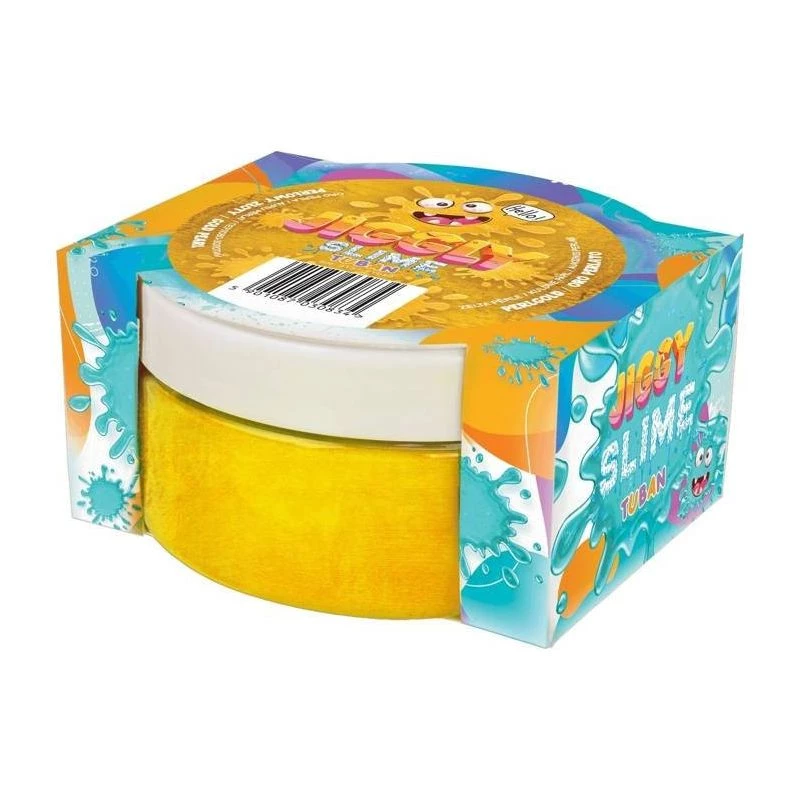 Slime Tuban TU3595 geltona, nuo 6 metų