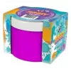 Slime TUBAN Jiggly Slime violet pearl 500 g TU3590 – lytėjimo žaidimų masė