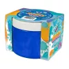 TUBAN Jiggly Slime blu blueberry 500 g – sensorinis gleivėtas žaislas