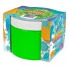 Modelino slimas TUBAN Jiggly Slime žalias obuolys 500 g TU3584