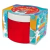 TUBAN Slime Tuban Jiggly Slime raudona Strawberry 500 g – raudona braškė, 500 g