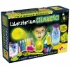 Mokomasis rinkinys Liscianigiochi Aš esu genijus – Tamsos laboratorija 304-PL83879