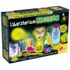 Mokomasis rinkinys Liscianigiochi Aš esu genijus – Tamsos laboratorija 304-PL83879