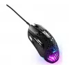 Steelseries Aerox 5 pelė dešinei rankai USB Type-A optinė 18000 DPI