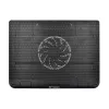 Terminis stovas nešiojamam kompiuteriui Thermaltake Massive A23 40,6 cm (16 inch) juodas