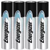 Energizer MAXPLUS AAA 4 vnt. šarminės baterijos, 1,5 V, vienkartinės