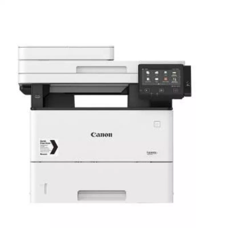 Canon i-SENSYS MF553DW daugiafunkcis lazerinis įrenginys A4 1200 x 1200 DPI 43 ppm Wi-Fi