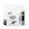 Rašalo kasetė TB Kompat. S HP OfficeJet Pro 8025 912XL, geltona, atnaujinta