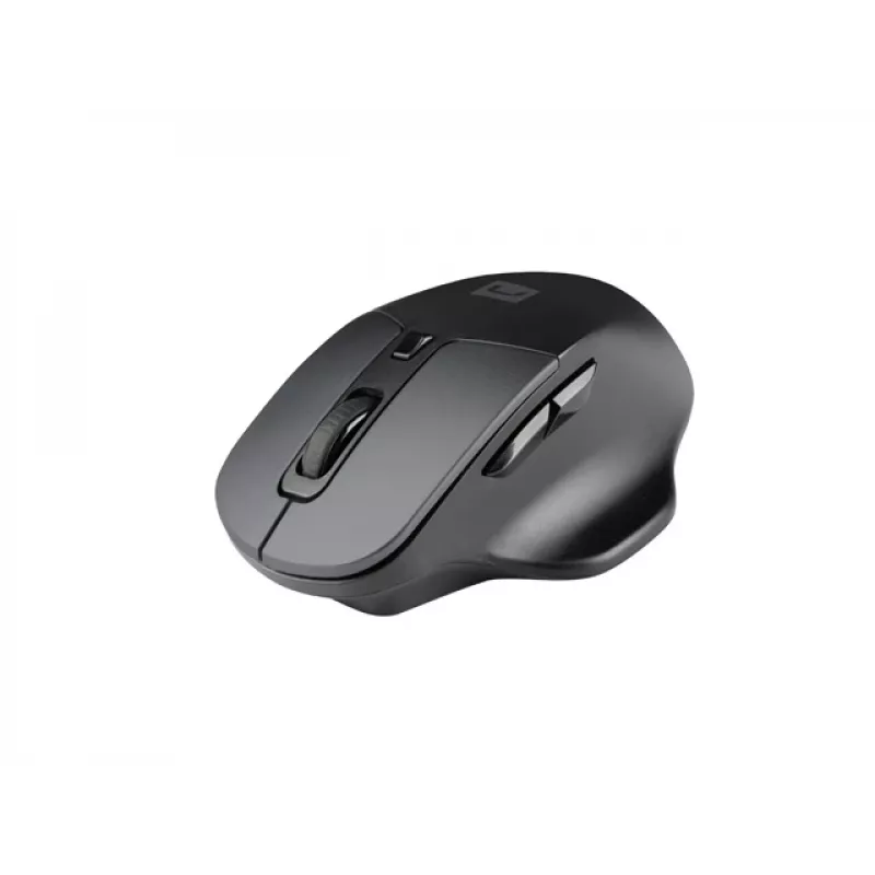 Natec Genesis Blackbird 2 belaidė optinė pelė RF 1600 DPI