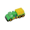 Popular Playthings Ūkio transporto priemonių rinkinys Mix or Match (dvikalbis)